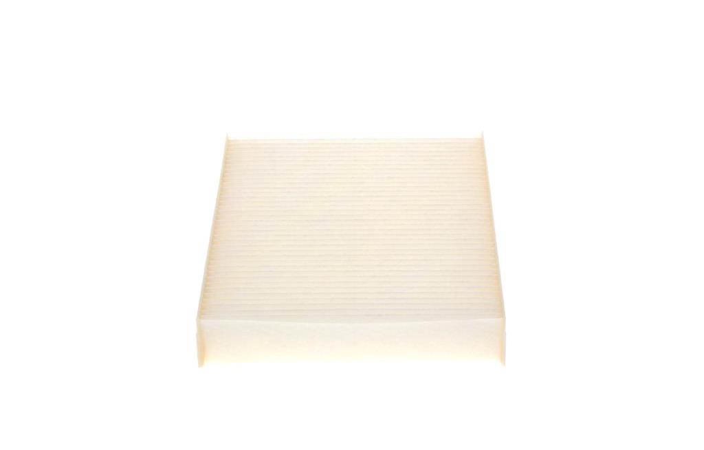 Filtre d'habitacle (Filtre à pollen) BOSCH M5017 - ref. 1 987 435 017