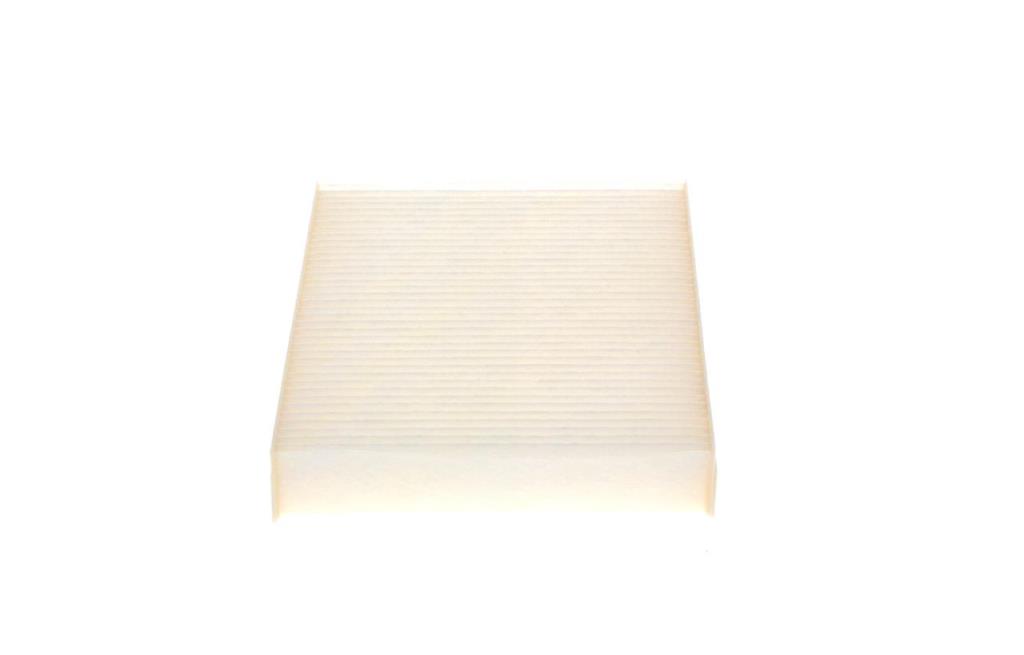 Filtre d'habitacle (Filtre à pollen) BOSCH M5017 - ref. 1 987 435 017