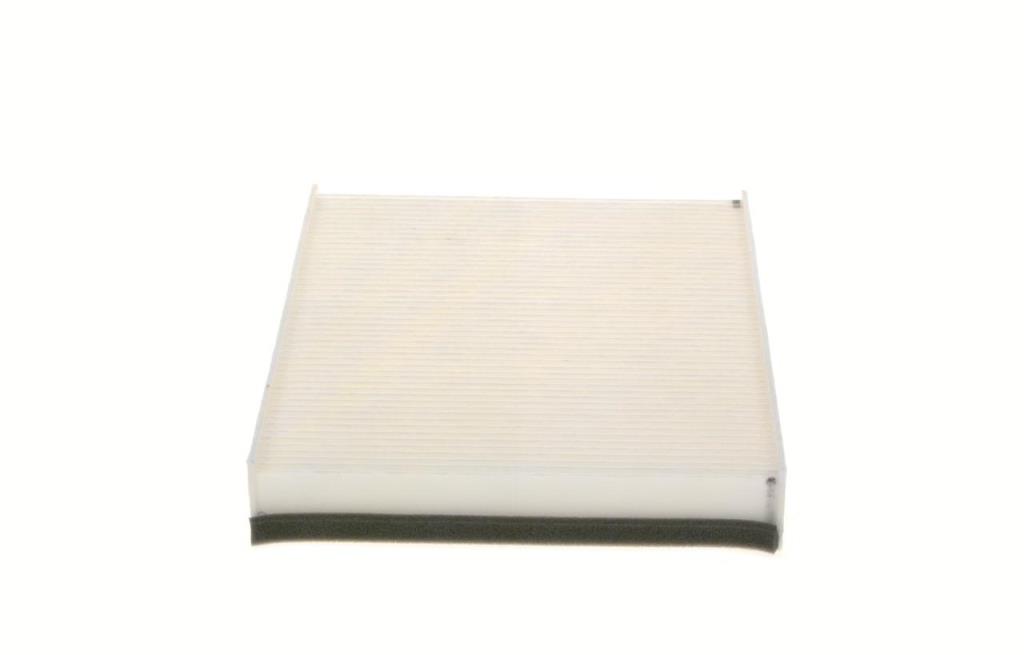 Filtre d'habitacle (Filtre à pollen) BOSCH M5018 - ref. 1 987 435 018