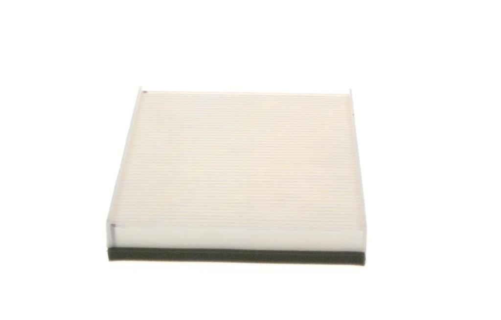 Filtre d'habitacle (Filtre à pollen) BOSCH M5018 - ref. 1 987 435 018