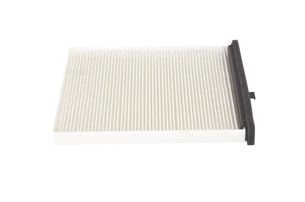 Filtre d'habitacle (Filtre à pollen) BOSCH M5019 - ref. 1 987 435 019