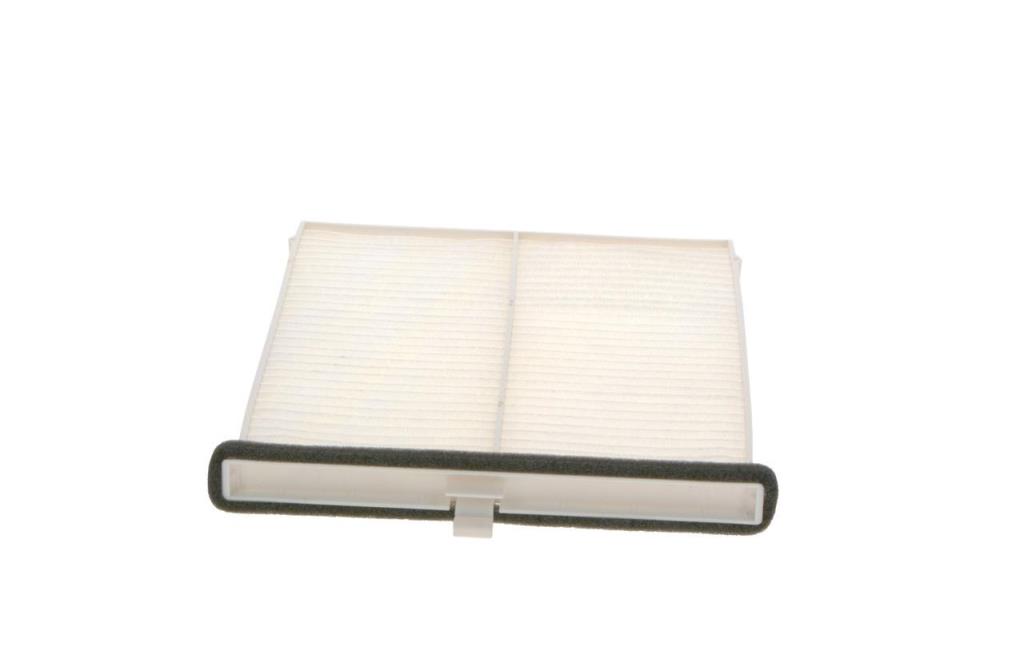 Filtre d'habitacle (Filtre à pollen) BOSCH M5019 - ref. 1 987 435 019