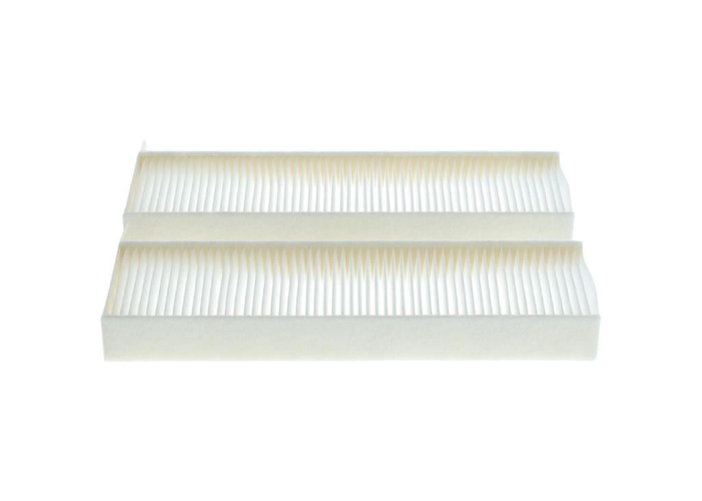 Filtro, aire habitáculo BOSCH M5026 - ref. 1 987 435 026