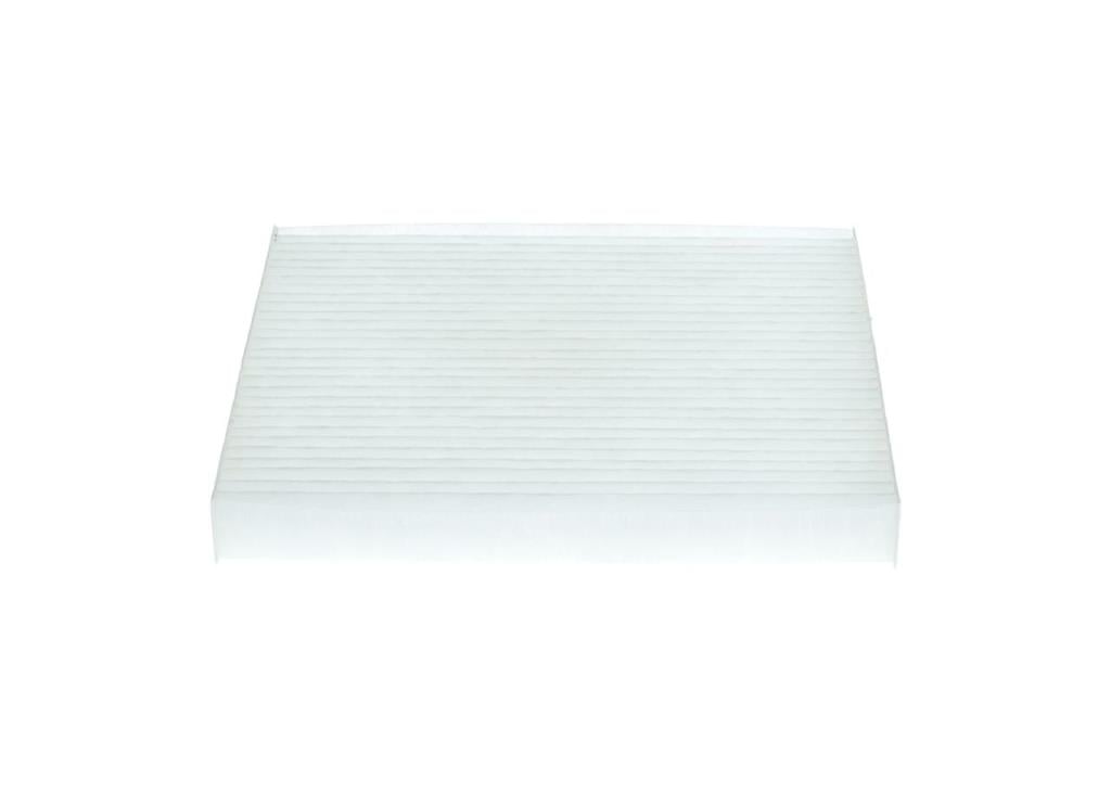 Filtre d'habitacle (Filtre à pollen) BOSCH M5027 - ref. 1 987 435 027