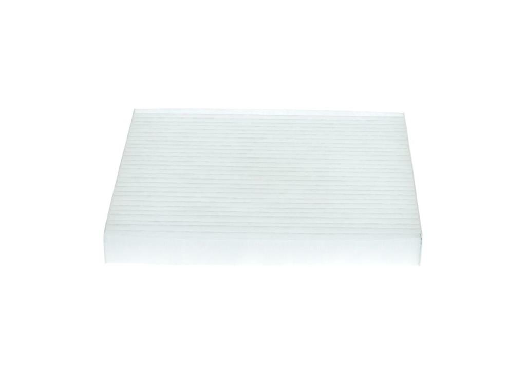 Filtre d'habitacle (Filtre à pollen) BOSCH M5027 - ref. 1 987 435 027