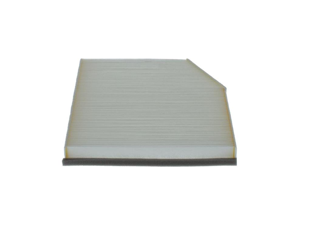 Filtre d'habitacle (Filtre à pollen) BOSCH M5028 - ref. 1 987 435 028