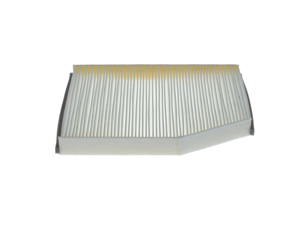 Filtre d'habitacle (Filtre à pollen) BOSCH M5028 - ref. 1 987 435 028