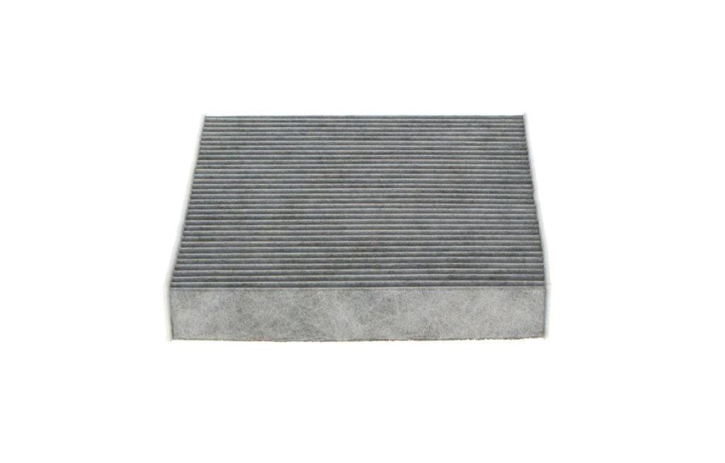 Filtro de habitáculo BOSCH R5031 - ref. 1 987 435 031