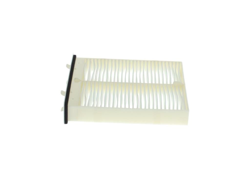 Filtre d'habitacle (Filtre à pollen) BOSCH M5037 - ref. 1 987 435 037