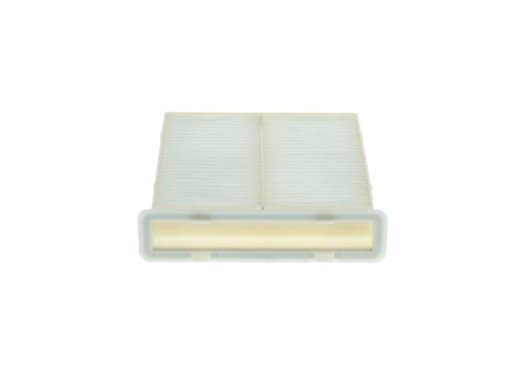 Filtre d'habitacle (Filtre à pollen) BOSCH M5037 - ref. 1 987 435 037