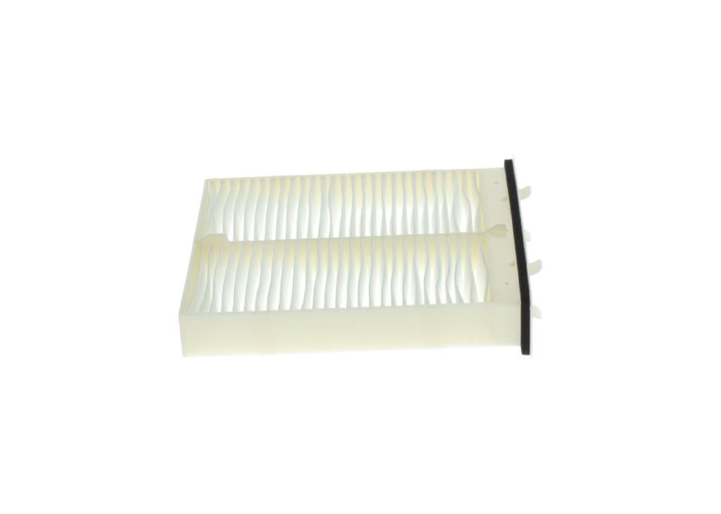 Filtre d'habitacle (Filtre à pollen) BOSCH M5037 - ref. 1 987 435 037