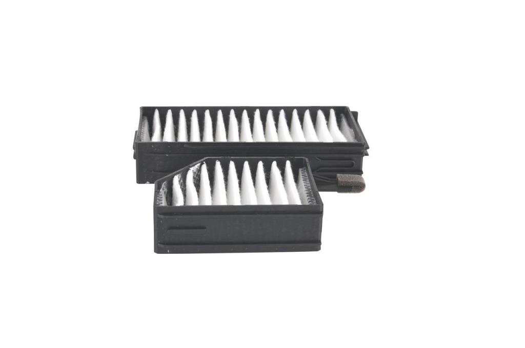 Filtre d'habitacle (Filtre à pollen) BOSCH M5043 - ref. 1 987 435 043