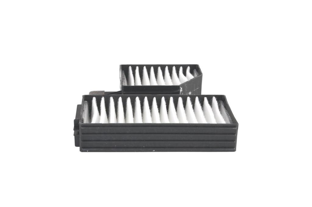 Filtre d'habitacle (Filtre à pollen) BOSCH M5043 - ref. 1 987 435 043