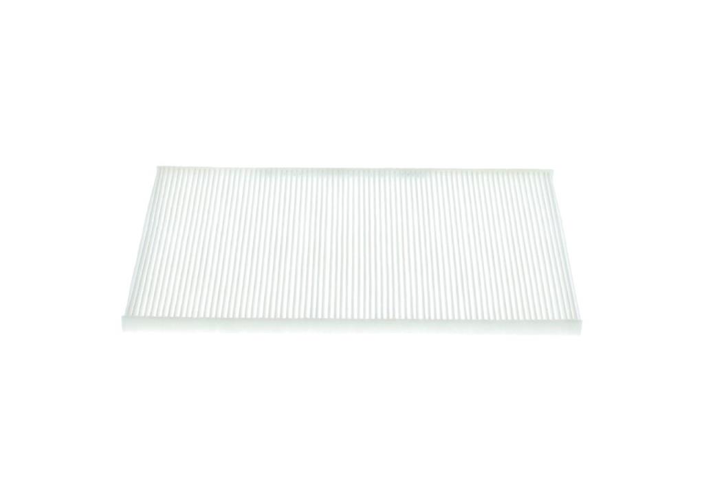 Filtre d'habitacle (Filtre à pollen) BOSCH M5049 - ref. 1 987 435 049