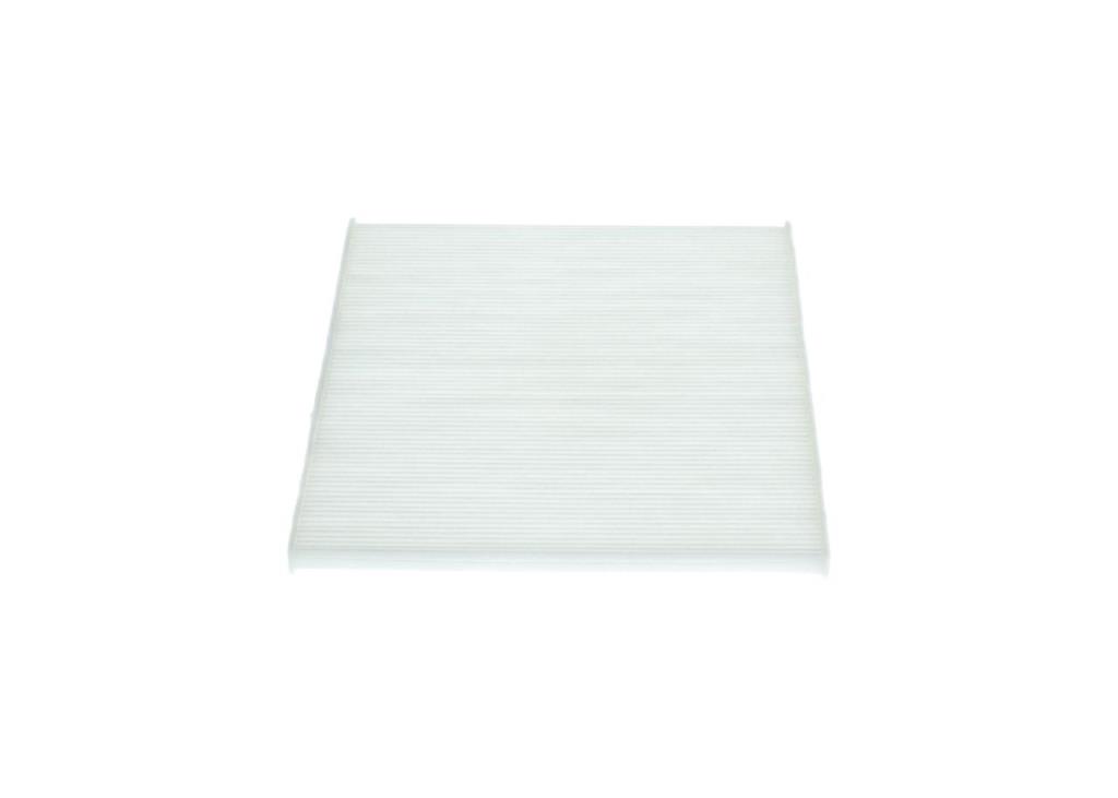Filtre d'habitacle (Filtre à pollen) BOSCH M5049 - ref. 1 987 435 049