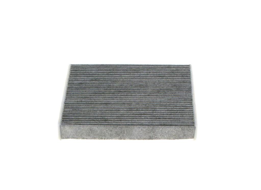 Filtre d'habitacle (Filtre à pollen) BOSCH M5051 - ref. 1 987 435 051
