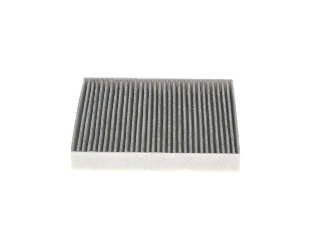 Filtre d'habitacle (Filtre à pollen) BOSCH M5051 - ref. 1 987 435 051