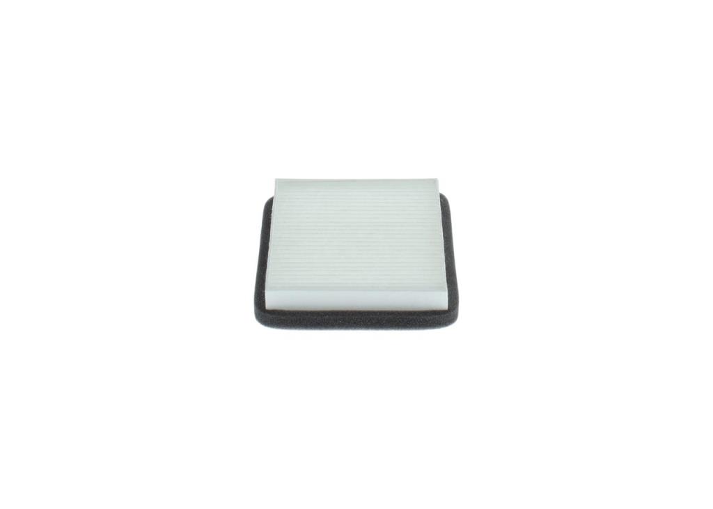 Filtre d'habitacle (Filtre à pollen) BOSCH M5052 - ref. 1 987 435 052