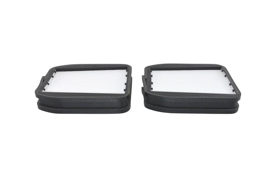 Filtre d'habitacle (Filtre à pollen) BOSCH M5053 - ref. 1 987 435 053
