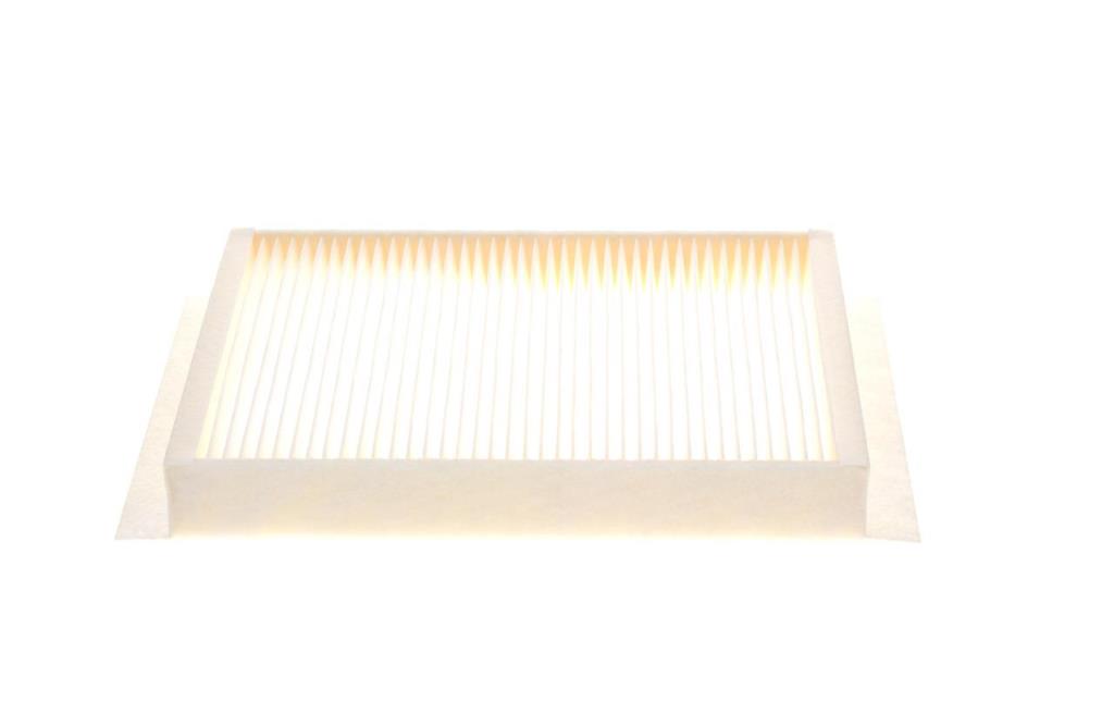 Filtre d'habitacle (Filtre à pollen) BOSCH M5058 - ref. 1 987 435 058