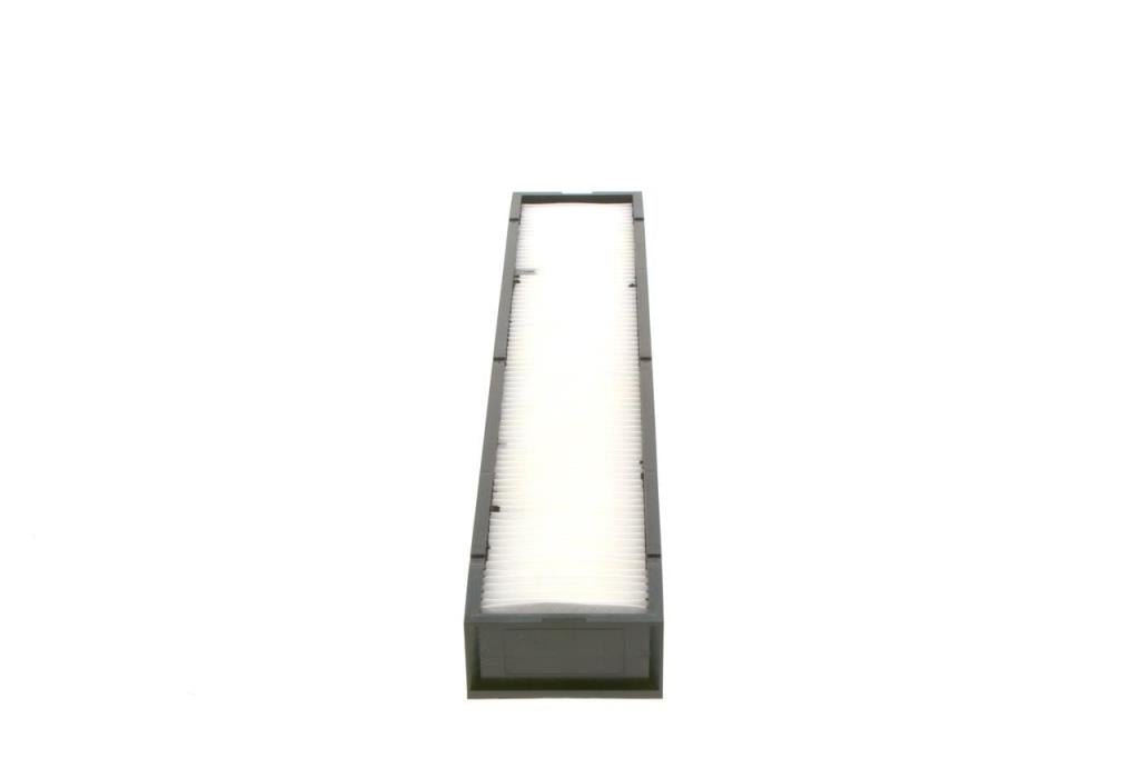 Filtre d'habitacle (Filtre à pollen) BOSCH M5060 - ref. 1 987 435 060