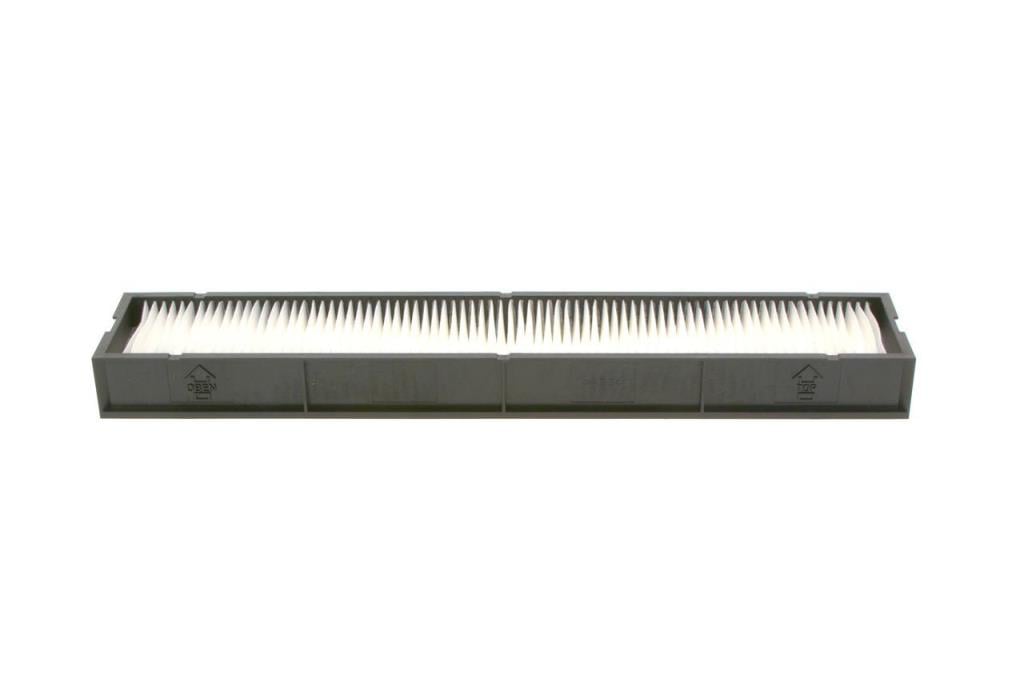 Filtre d'habitacle (Filtre à pollen) BOSCH M5060 - ref. 1 987 435 060