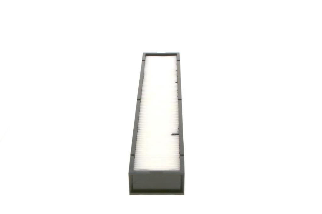 Filtre d'habitacle (Filtre à pollen) BOSCH M5060 - ref. 1 987 435 060