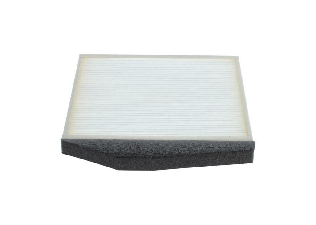 Filtre d'habitacle (Filtre à pollen) BOSCH M5061 - ref. 1 987 435 061