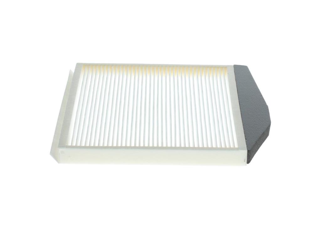 Filtre d'habitacle (Filtre à pollen) BOSCH M5061 - ref. 1 987 435 061