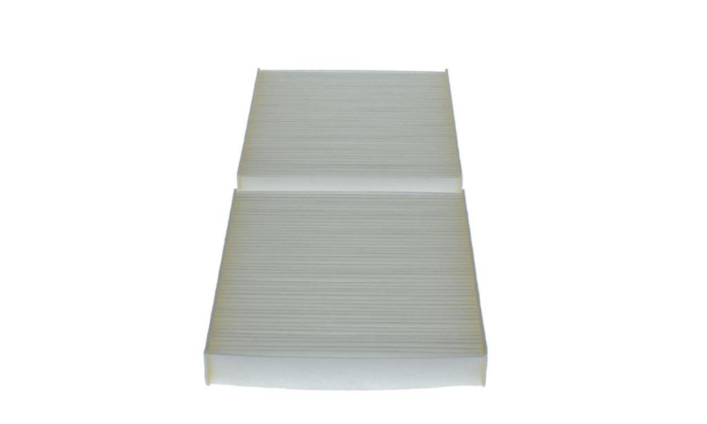 Filtre d'habitacle (Filtre à pollen) BOSCH M5064 - ref. 1 987 435 064
