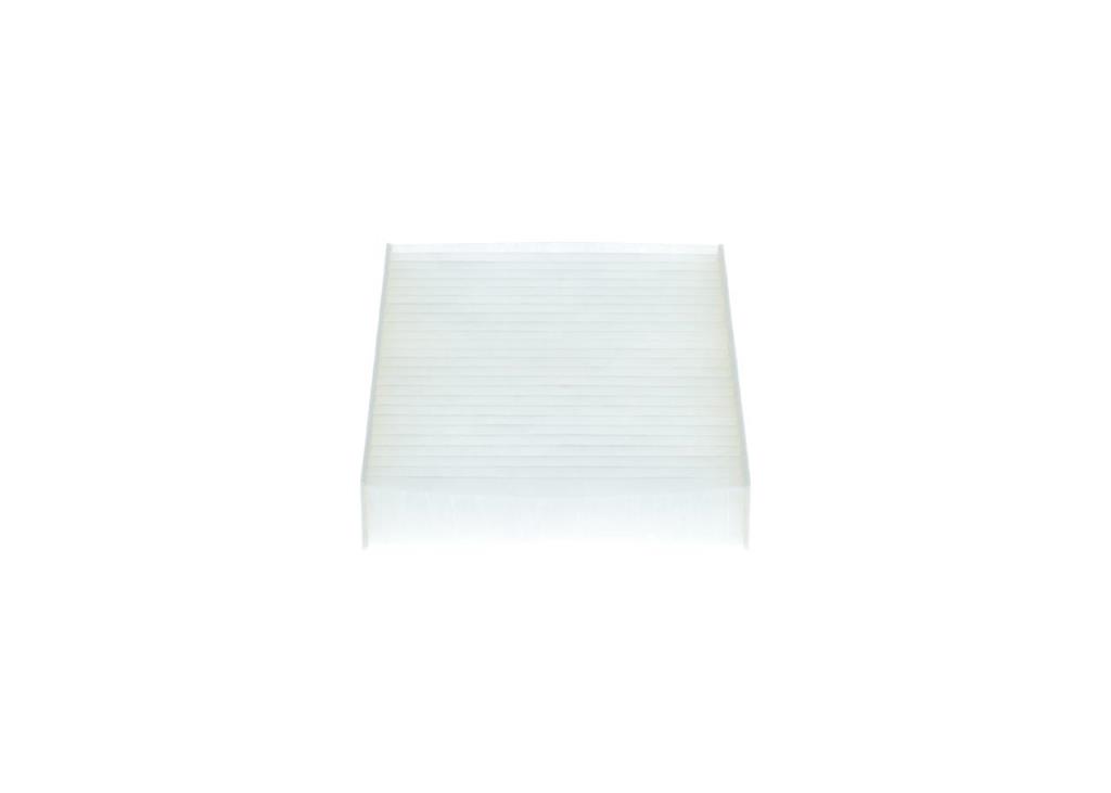 Filtre d'habitacle (Filtre à pollen) BOSCH M5066 - ref. 1 987 435 066