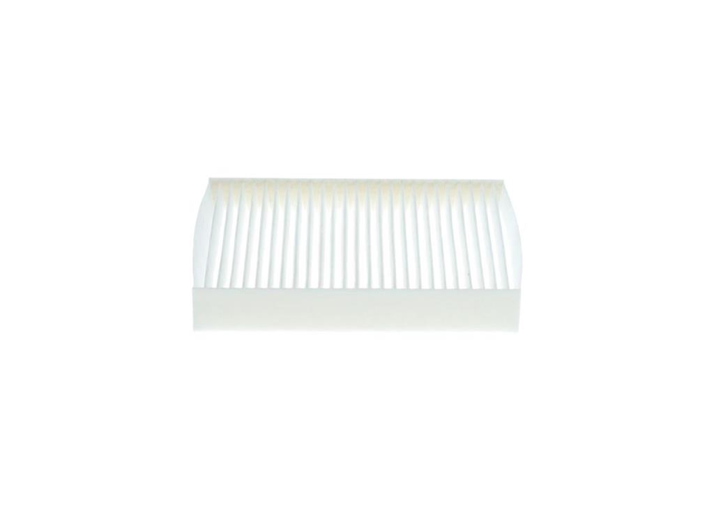 Filtre d'habitacle (Filtre à pollen) BOSCH M5066 - ref. 1 987 435 066