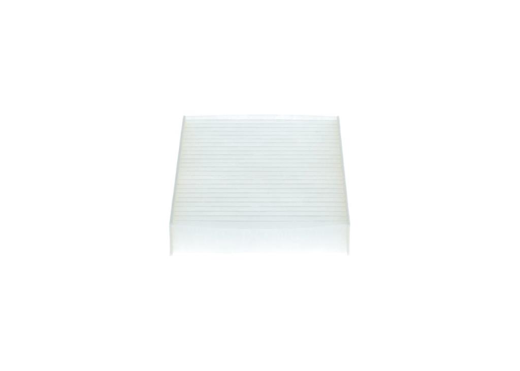 Filtre d'habitacle (Filtre à pollen) BOSCH M5066 - ref. 1 987 435 066