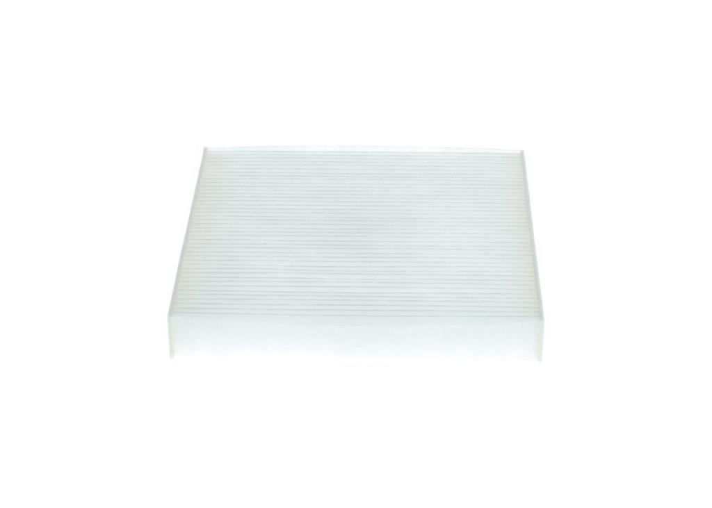 Filtre d'habitacle (Filtre à pollen) BOSCH M5069 - ref. 1 987 435 069