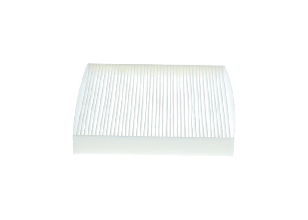 Filtre d'habitacle (Filtre à pollen) BOSCH M5069 - ref. 1 987 435 069