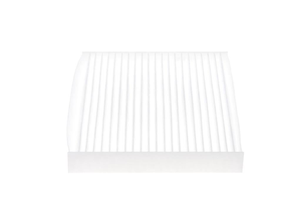 Filtre d'habitacle (Filtre à pollen) BOSCH M5070 - ref. 1 987 435 070