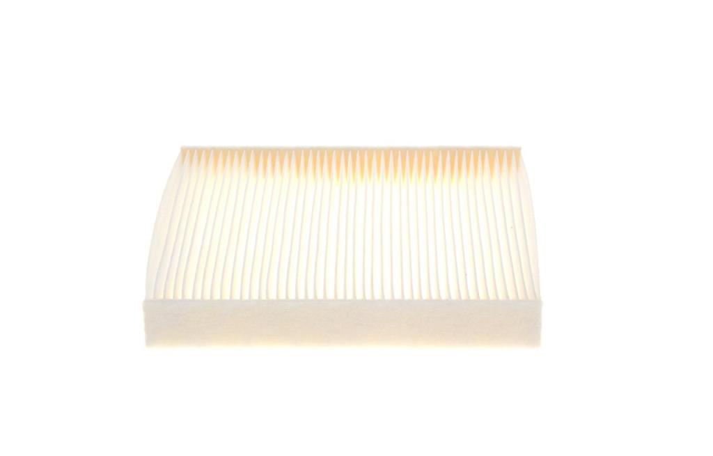 Filtre d'habitacle (Filtre à pollen) BOSCH M5071 - ref. 1 987 435 071