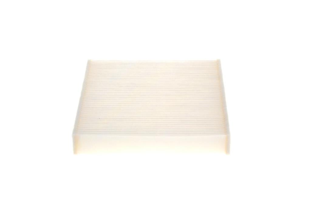Filtre d'habitacle (Filtre à pollen) BOSCH M5071 - ref. 1 987 435 071