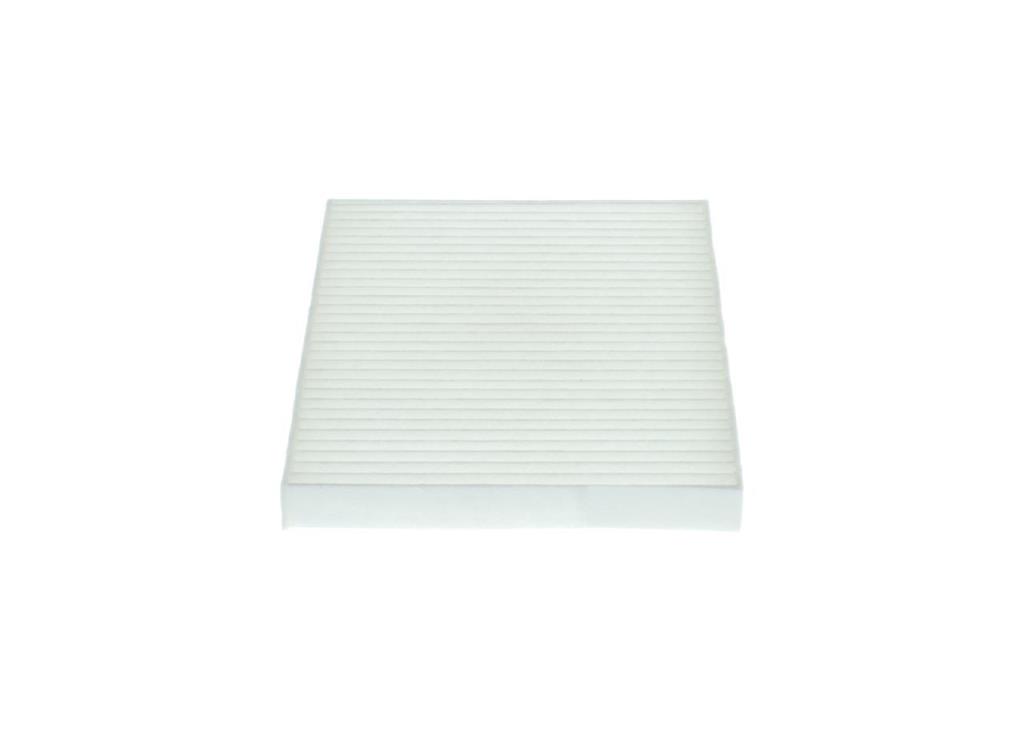 Filtre d'habitacle (Filtre à pollen) BOSCH M5075 - ref. 1 987 435 075