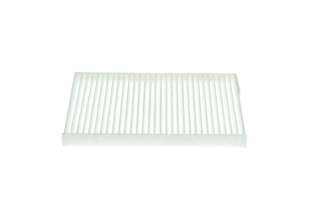 Filtre d'habitacle (Filtre à pollen) BOSCH M5075 - ref. 1 987 435 075