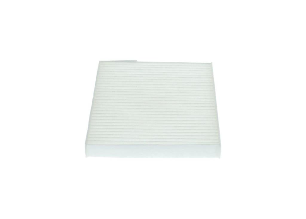 Filtre d'habitacle (Filtre à pollen) BOSCH M5075 - ref. 1 987 435 075
