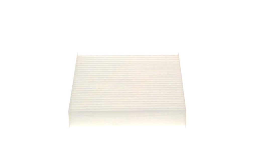 Filtre d'habitacle (Filtre à pollen) BOSCH M5076 - ref. 1 987 435 076