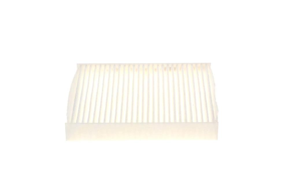 Filtre d'habitacle (Filtre à pollen) BOSCH M5076 - ref. 1 987 435 076