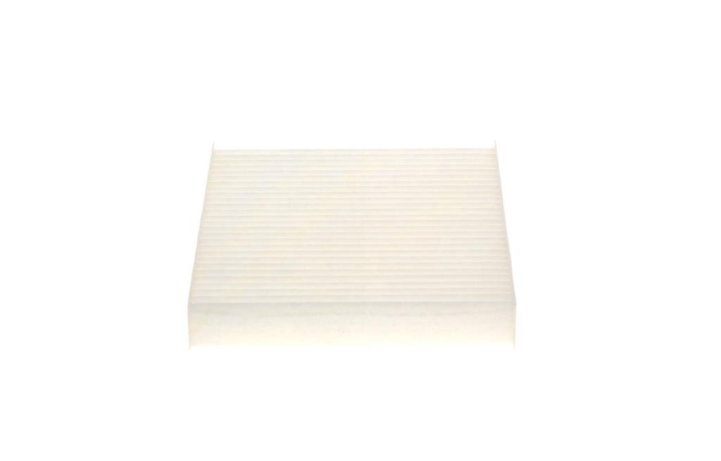 Filtre d'habitacle (Filtre à pollen) BOSCH M5076 - ref. 1 987 435 076