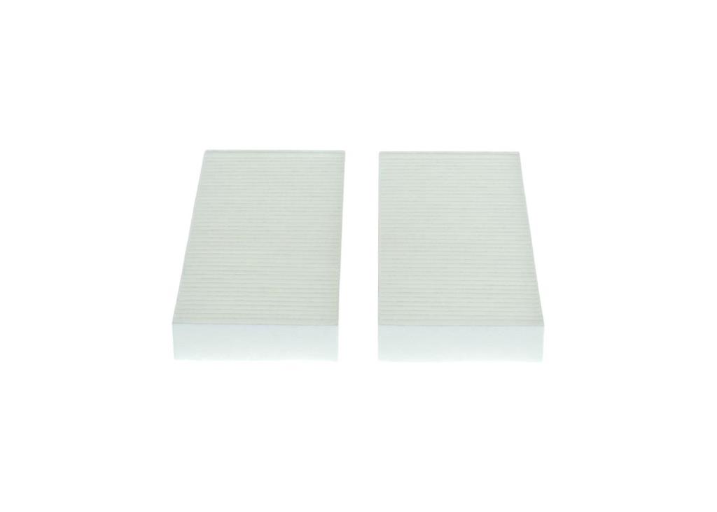 Filtro de habitáculo BOSCH M5077 - ref. 1 987 435 077