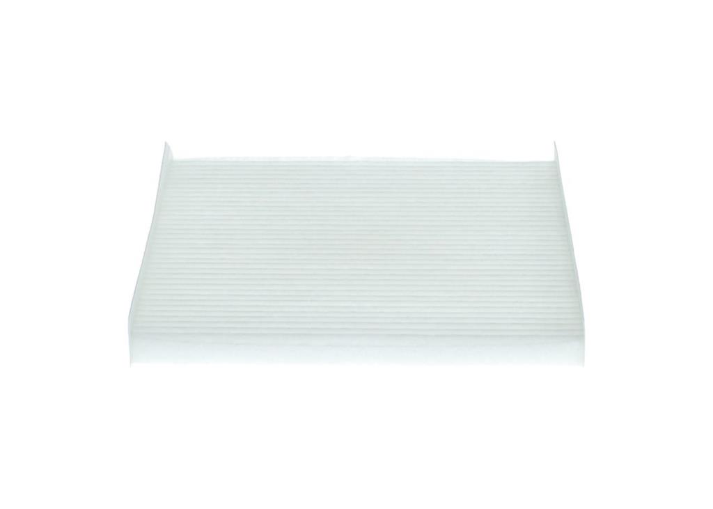 Filtre d'habitacle (Filtre à pollen) BOSCH M5078 - ref. 1 987 435 078