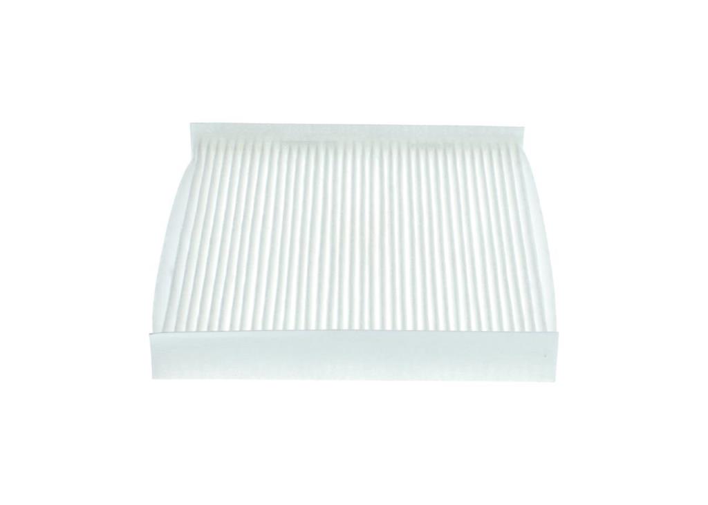Filtre d'habitacle (Filtre à pollen) BOSCH M5078 - ref. 1 987 435 078