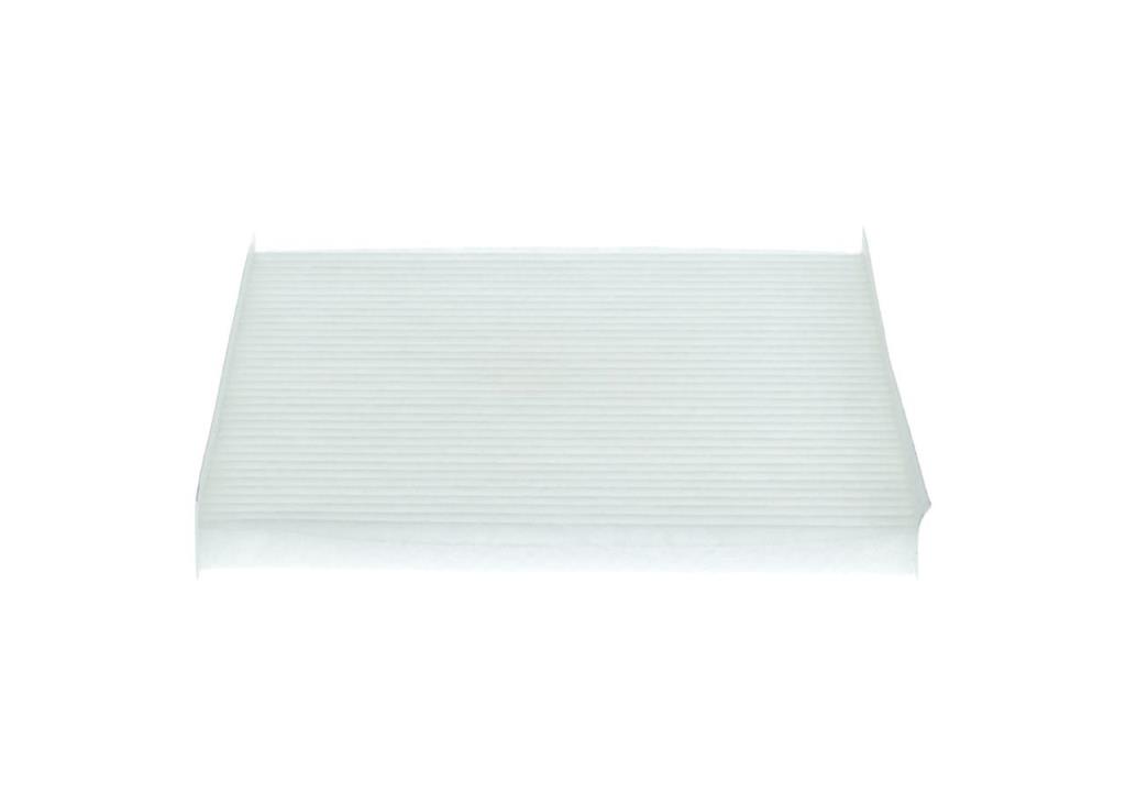 Filtre d'habitacle (Filtre à pollen) BOSCH M5078 - ref. 1 987 435 078
