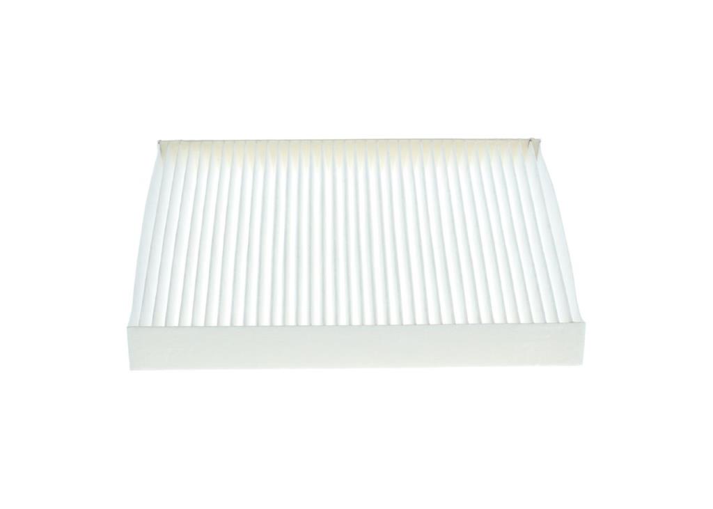 Filtre d'habitacle (Filtre à pollen) BOSCH M5079 - ref. 1 987 435 079