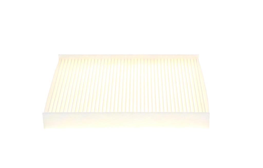 Filtre d'habitacle (Filtre à pollen) BOSCH M5081 - ref. 1 987 435 081
